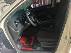 BYD e2 2023 Comfort - ფოტო 15