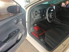 BYD e2 2023 Comfort - ფოტო 16