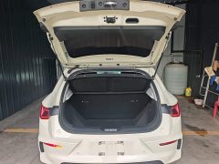 BYD e2 2023 Comfort - ფოტო 19