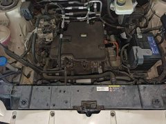 BYD e2 2023 Comfort - ფოტო 20