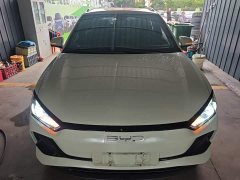 BYD e2 2023 Comfort - ფოტო 3