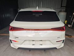BYD e2 2023 Comfort - ფოტო 6