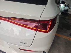 BYD e2 2023 Comfort - ფოტო 8