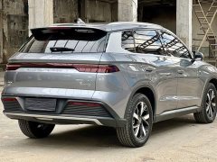 BYD Song Pro New Energy DM-i 110KM Glory Edition Exceed - ფოტო 10