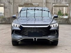 BYD Song Pro New Energy DM-i 110KM Glory Edition Exceed - ფოტო 11