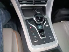 BYD Song Pro New Energy DM-i 110KM Glory Edition Exceed - ფოტო 12
