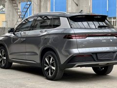 BYD Song Pro New Energy DM-i 110KM Glory Edition Exceed - ფოტო 13