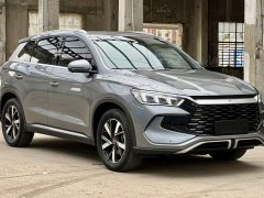 BYD Song Pro New Energy DM-i 110KM Glory Edition Exceed - ფოტო 15