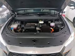 BYD Song Pro New Energy DM-i 110KM Glory Edition Exceed - ფოტო 19