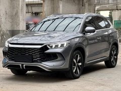 BYD Song Pro New Energy DM-i 110KM Glory Edition Exceed - ფოტო 2