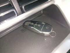 BYD Song Pro New Energy DM-i 110KM Glory Edition Exceed - ფოტო 20