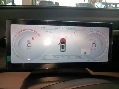 BYD Song Pro New Energy DM-i 110KM Glory Edition Exceed - ფოტო 8
