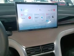 BYD Song Pro New Energy DM-i 110KM Glory Edition Exceed - ფოტო 9