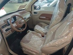 Wuling Hongguang MINIEV 2024 Third Generation 215km Youth Edition - ფოტო 15