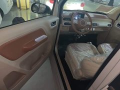 Wuling Hongguang MINIEV 2024 Third Generation 215km Youth Edition - ფოტო 16