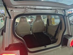 Wuling Hongguang MINIEV 2024 Third Generation 215km Youth Edition - ფოტო 19