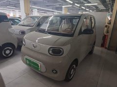 Wuling Hongguang MINIEV 2024 Third Generation 215km Youth Edition - ფოტო 2
