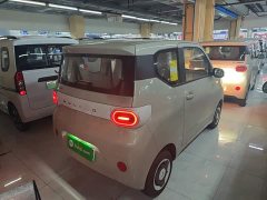 Wuling Hongguang MINIEV 2024 Third Generation 215km Youth Edition - ფოტო 7
