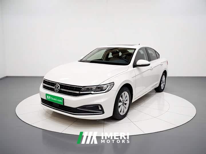 Volkswagen Bora 280TSI DSG Elite Smart Connected Edition - ავტომობილი ჩინეთიდან
