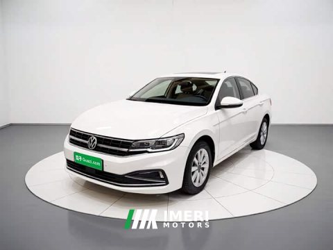 2021 Volkswagen Bora 280TSI DSG Elite Smart Connected Edition - ავტომობილი ჩინეთიდან