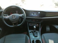 Volkswagen Bora 280TSI DSG Elite Smart Connected Edition - ფოტო 10