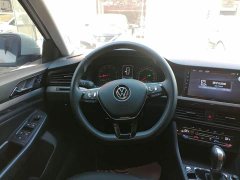 Volkswagen Bora 280TSI DSG Elite Smart Connected Edition - ფოტო 11