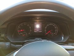 Volkswagen Bora 280TSI DSG Elite Smart Connected Edition - ფოტო 12