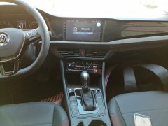Volkswagen Bora 280TSI DSG Elite Smart Connected Edition - ფოტო 13