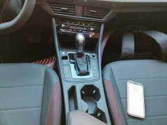 Volkswagen Bora 280TSI DSG Elite Smart Connected Edition - ფოტო 14