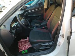 Volkswagen Bora 280TSI DSG Elite Smart Connected Edition - ფოტო 15