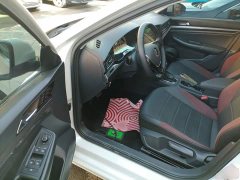 Volkswagen Bora 280TSI DSG Elite Smart Connected Edition - ფოტო 16