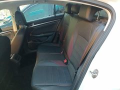 Volkswagen Bora 280TSI DSG Elite Smart Connected Edition - ფოტო 17