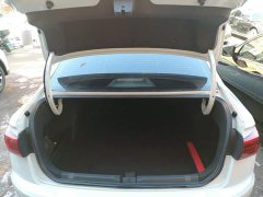 Volkswagen Bora 280TSI DSG Elite Smart Connected Edition - ფოტო 19
