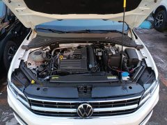 Volkswagen Bora 280TSI DSG Elite Smart Connected Edition - ფოტო 20
