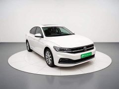 Volkswagen Bora 280TSI DSG Elite Smart Connected Edition - ფოტო 4