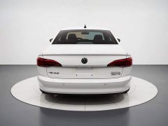 Volkswagen Bora 280TSI DSG Elite Smart Connected Edition - ფოტო 6