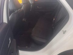 Hyundai Elantra 2022 1.5L CVT Luxury - ფოტო 14