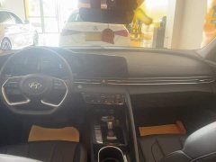 Hyundai Elantra 2022 1.5L CVT Luxury - ფოტო 15