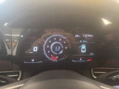 Hyundai Elantra 2022 1.5L CVT Luxury - ფოტო 6