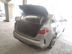 BMW 2 Series (Imported) Year Facelift 225i Four-Door Coupe M Sport Night Edition Package - ფოტო 19
