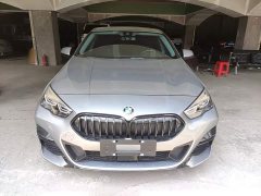 BMW 2 Series (Imported) Year Facelift 225i Four-Door Coupe M Sport Night Edition Package - ფოტო 3