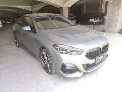 BMW 2 Series (Imported) Year Facelift 225i Four-Door Coupe M Sport Night Edition Package - ფოტო 4