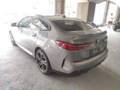 BMW 2 Series (Imported) Year Facelift 225i Four-Door Coupe M Sport Night Edition Package - ფოტო 5