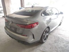 BMW 2 Series (Imported) Year Facelift 225i Four-Door Coupe M Sport Night Edition Package - ფოტო 7