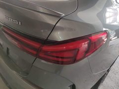 BMW 2 Series (Imported) Year Facelift 225i Four-Door Coupe M Sport Night Edition Package - ფოტო 8