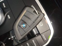 BMW 2 Series (Imported) Year Facelift 225i Four-Door Coupe M Sport Night Edition Package - ფოტო 9