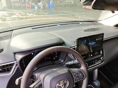 Toyota Frontlander 2.0L CVT Leading Edition - ფოტო 10