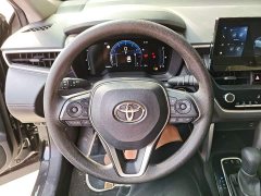 Toyota Frontlander 2.0L CVT Leading Edition - ფოტო 11
