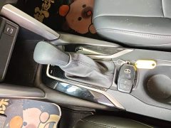 Toyota Frontlander 2.0L CVT Leading Edition - ფოტო 14