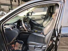 Toyota Frontlander 2.0L CVT Leading Edition - ფოტო 15